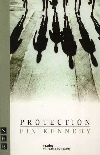 Protection cover