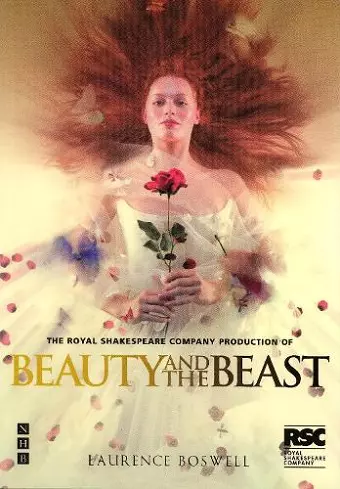 Beauty and the Beast cover