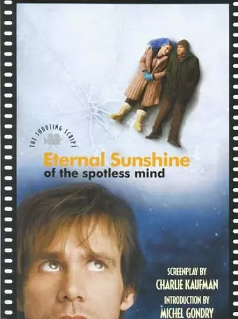 Eternal Sunshine of the Spotless Mind cover