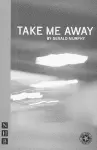 Take Me Away cover