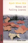 Notes on Falling Leaves cover