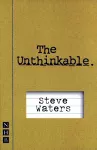 The Unthinkable cover