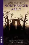 Northanger Abbey cover