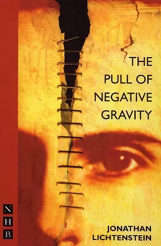 The Pull of Negative Gravity cover