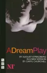 A Dream Play cover