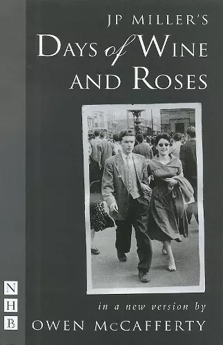 Days of Wine and Roses cover