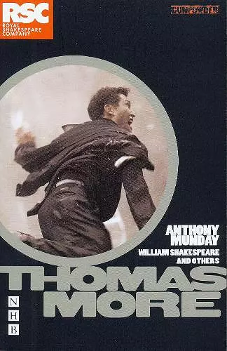 Thomas More cover