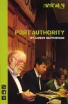 Port Authority cover