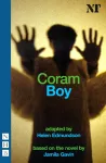 Coram Boy cover