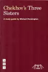 Chekhov's Three Sisters cover