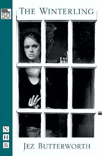The Winterling cover