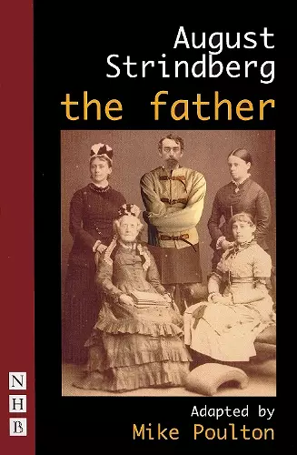 The Father cover