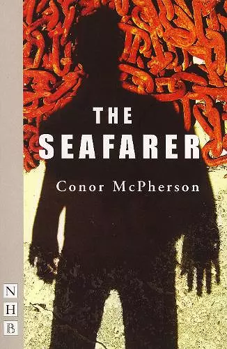 The Seafarer cover