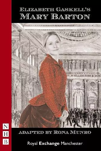 Mary Barton cover
