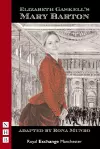 Mary Barton cover