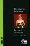 Strawberries in January cover