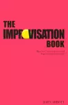 The Improvisation Book cover