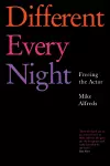 Different Every Night cover