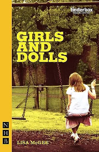 Girls and Dolls cover