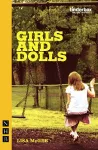 Girls and Dolls packaging