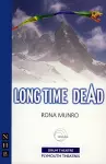 Long Time Dead cover