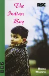 The Indian Boy cover