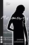 Memory cover