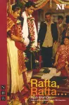 Rafta, Rafta... cover