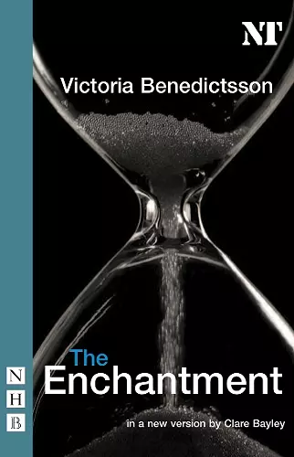 The Enchantment cover