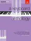 A Keyboard Anthology, First Series, Book I cover