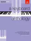 A Keyboard Anthology, First Series, Book II cover