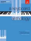 A Keyboard Anthology, First Series, Book IV cover