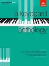 A Keyboard Anthology, Second Series, Book I cover
