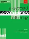 A Keyboard Anthology, Second Series, Book III cover