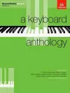 A Keyboard Anthology, Second Series, Book IV cover