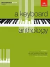 A Keyboard Anthology, Second Series, Book V cover