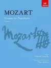 Sonatas for Pianoforte, Volume I cover