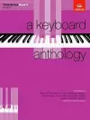 A Keyboard Anthology, Third Series, Book V cover