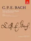 Selected Keyboard Works, Book II: Miscellaneous Pieces cover