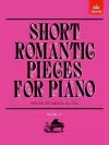 Short Romantic Pieces for Piano, Book IV cover