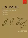 Clavierübung, Part II (Italian Concerto, French Overture) cover