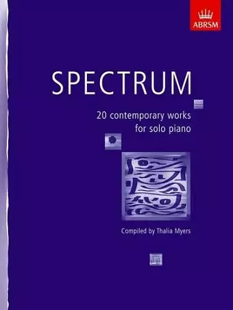 Spectrum cover