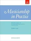 Musicianship in Practice, Book III, Grades 6-8 cover