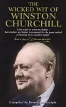 The Wicked Wit of Winston Churchill cover