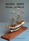 Model Ships from Scratch cover