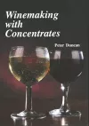 Winemaking with Concentrates cover