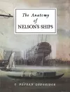 The Anatomy of Nelson's Ships cover