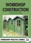 Workshop Construction cover