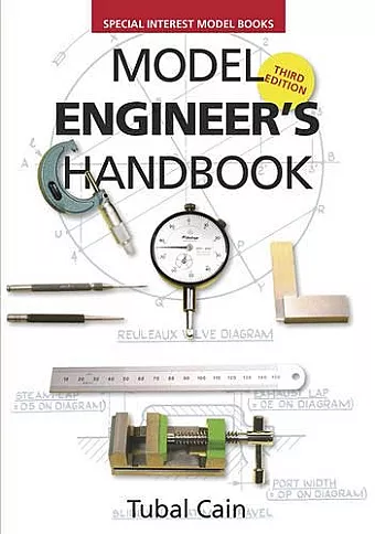 Model Engineer's Handbook cover