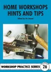 Home Workshop Hints and Tips cover